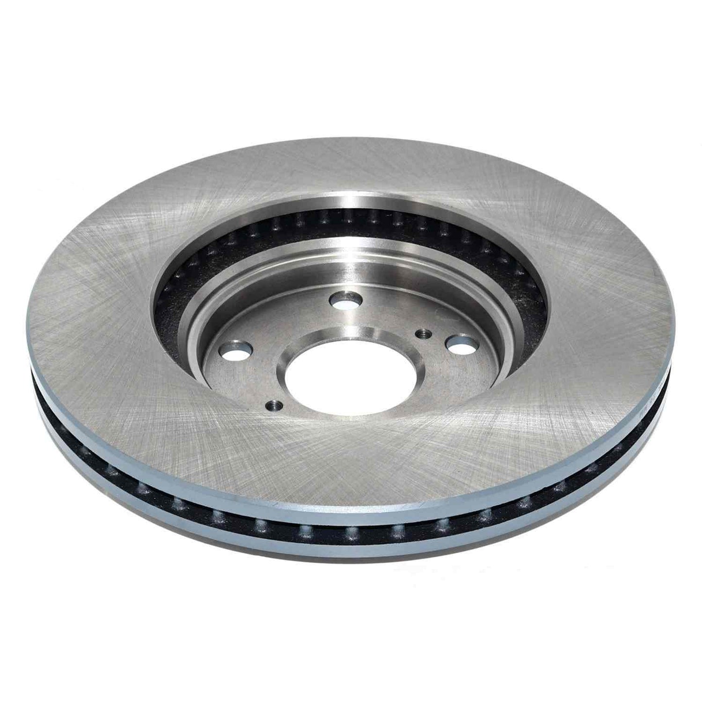 DuraGo DuraGoÂ® Titanium Series Brake Rotor BR31266-01