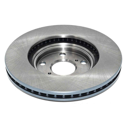DuraGo DuraGoÂ® Titanium Series Brake Rotor BR31266-01