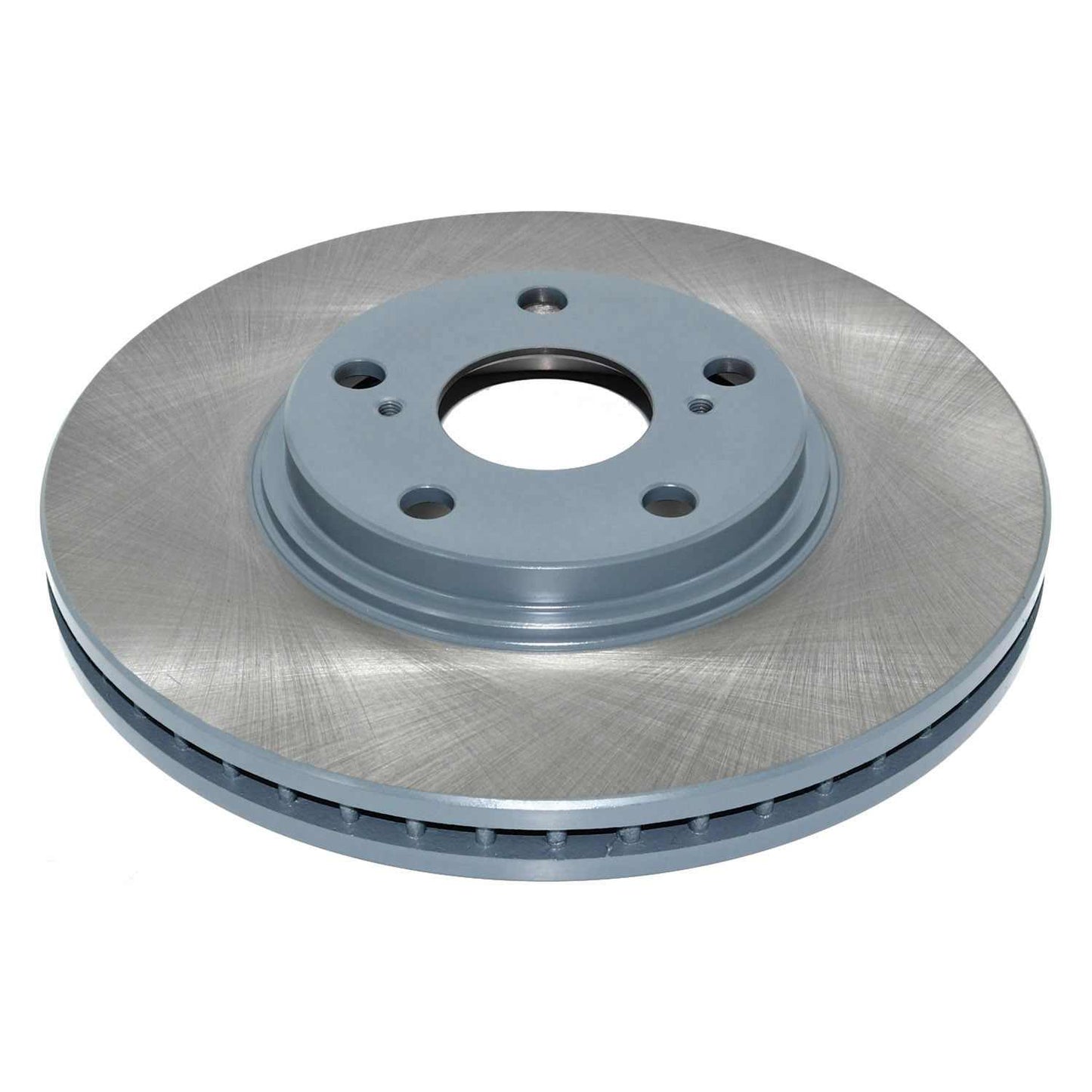 DuraGo DuraGoÂ® Titanium Series Brake Rotor BR31266-01