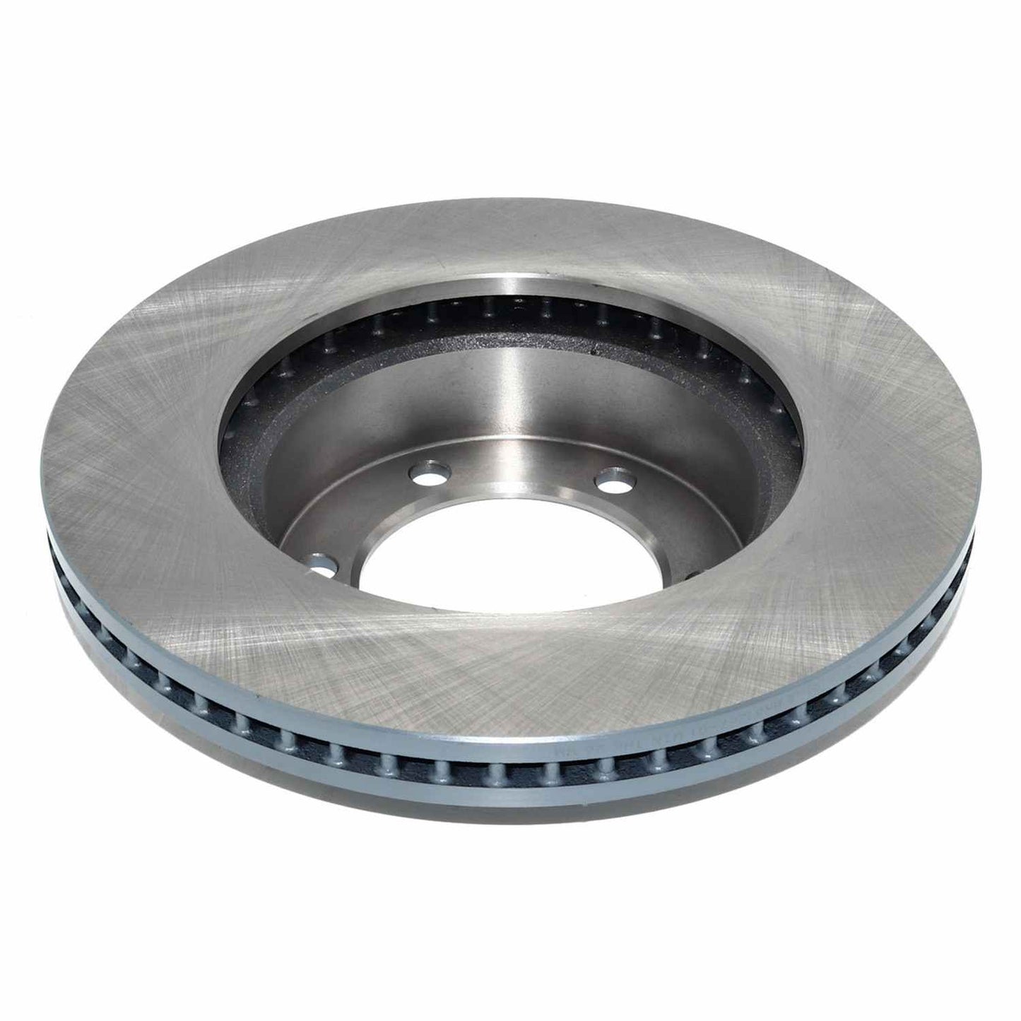 DuraGo DuraGoÂ® Titanium Series Brake Rotor BR31267-01