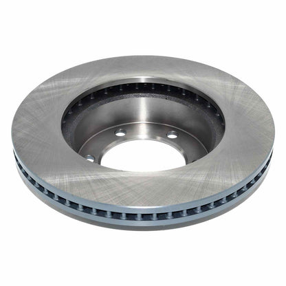 DuraGo DuraGoÂ® Titanium Series Brake Rotor BR31267-01