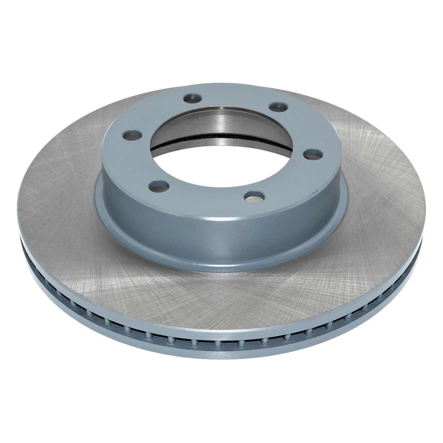 DuraGo DuraGoÂ® Titanium Series Brake Rotor BR31267-01