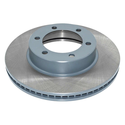 DuraGo DuraGoÂ® Titanium Series Brake Rotor BR31267-01