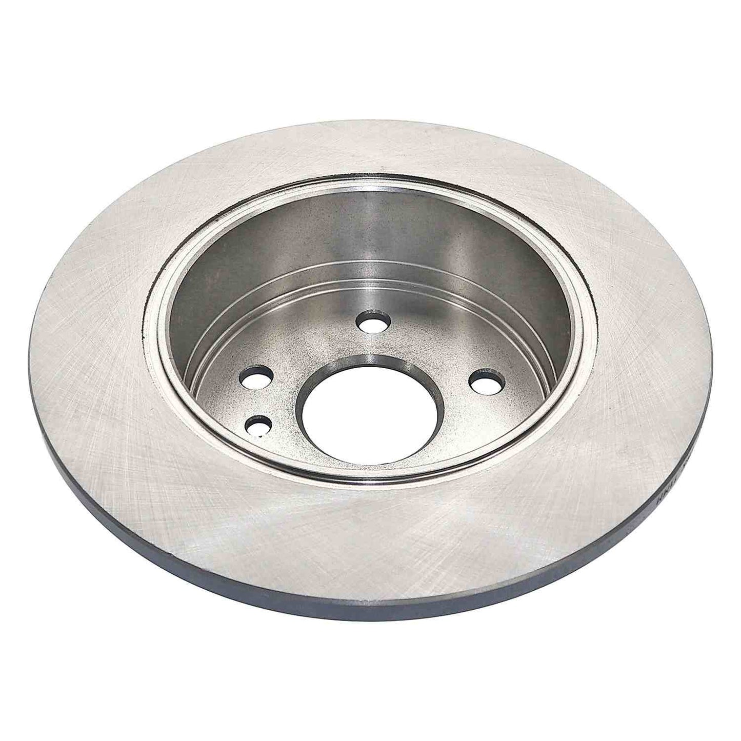 DuraGo DuraGoÂ® Titanium Series Brake Rotor BR31268-01