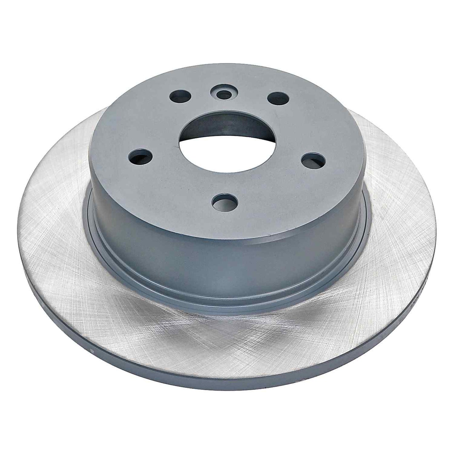 DuraGo DuraGoÂ® Titanium Series Brake Rotor BR31268-01