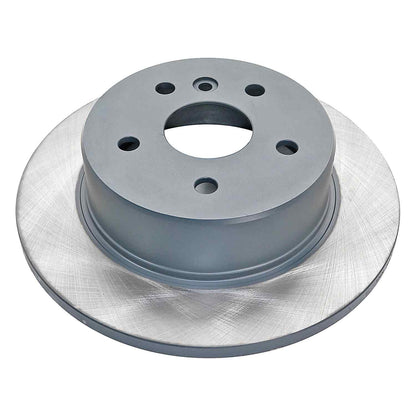 DuraGo DuraGoÂ® Titanium Series Brake Rotor BR31268-01