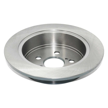 DuraGo DuraGoÂ® Titanium Series Brake Rotor BR31269-01