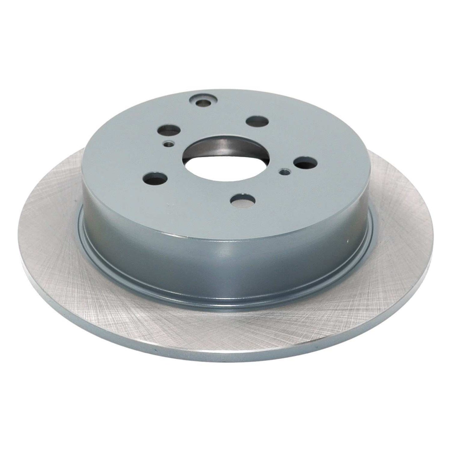DuraGo DuraGoÂ® Titanium Series Brake Rotor BR31269-01