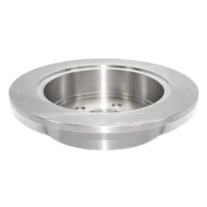 DuraGo Disc Brake Rotor BR31269