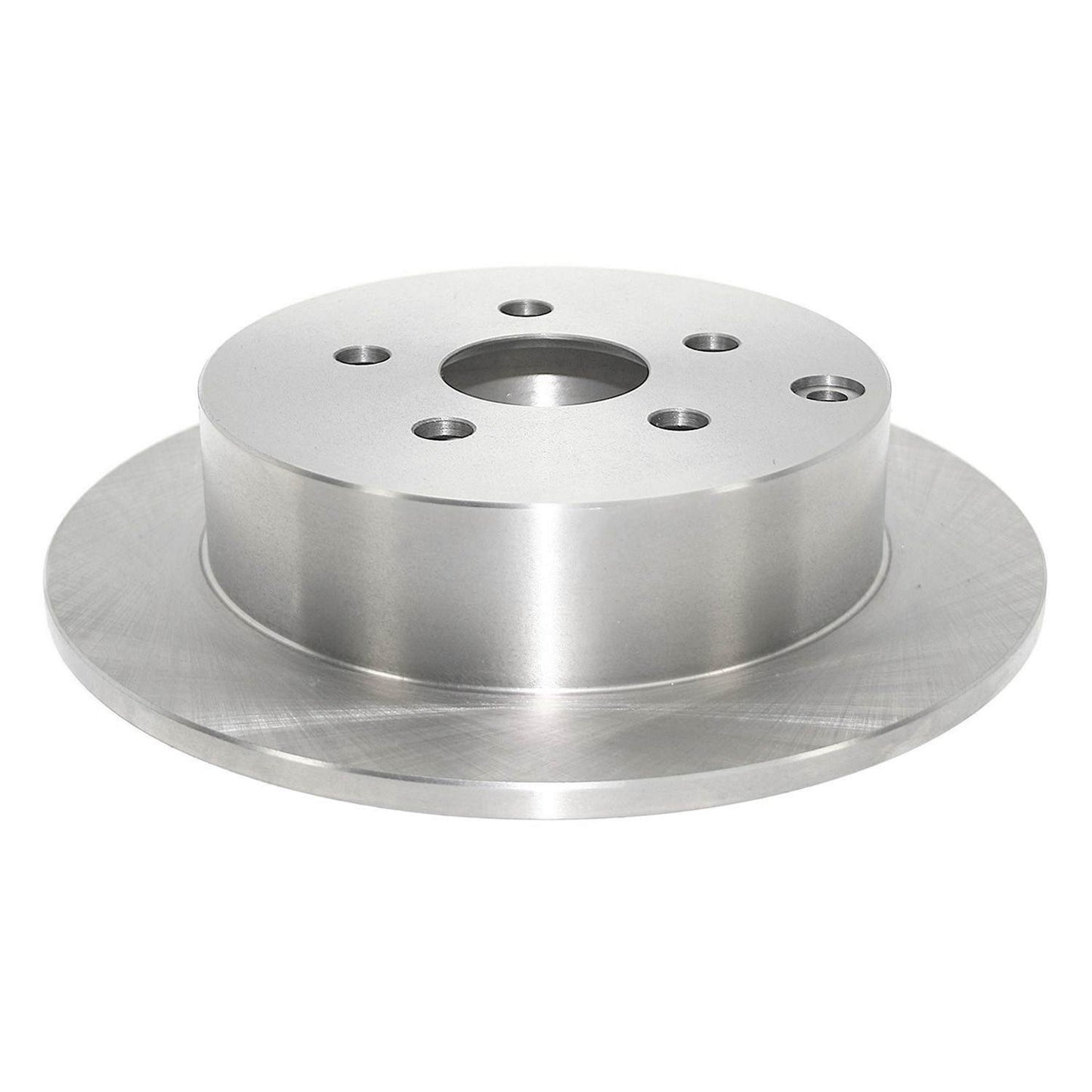 DuraGo Disc Brake Rotor BR31269