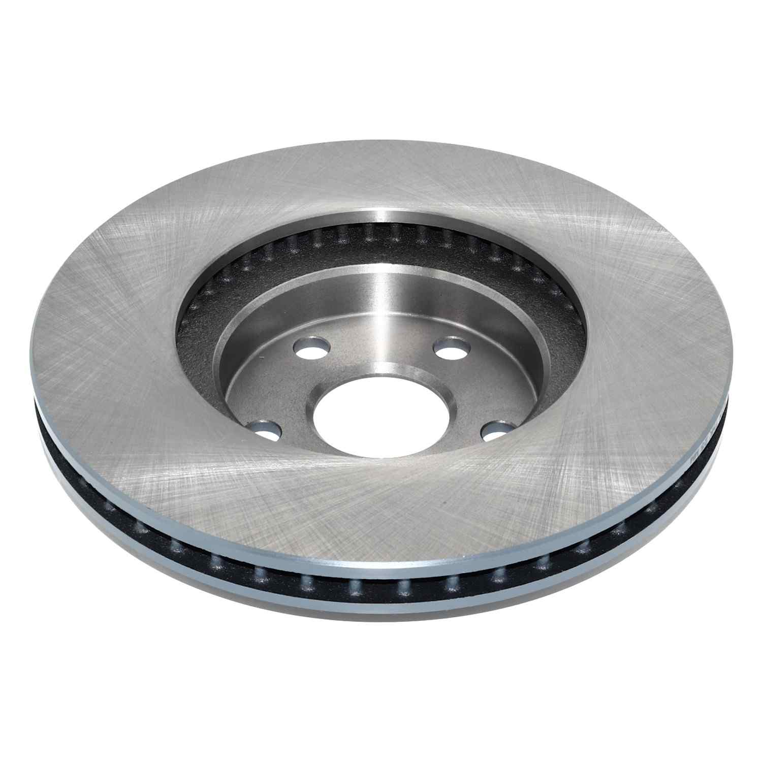 DuraGo DuraGoÂ® Titanium Series Brake Rotor BR31270-01