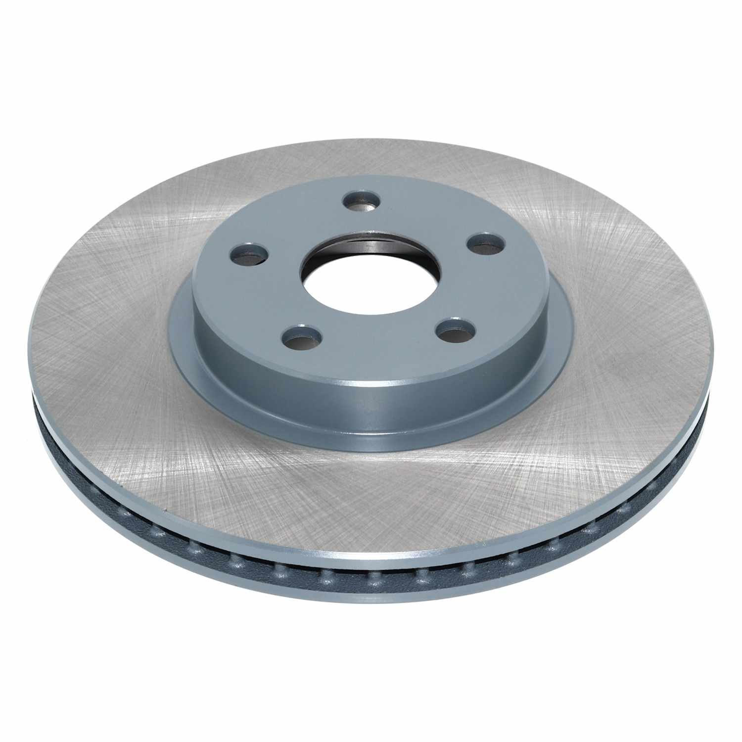 DuraGo DuraGoÂ® Titanium Series Brake Rotor BR31270-01