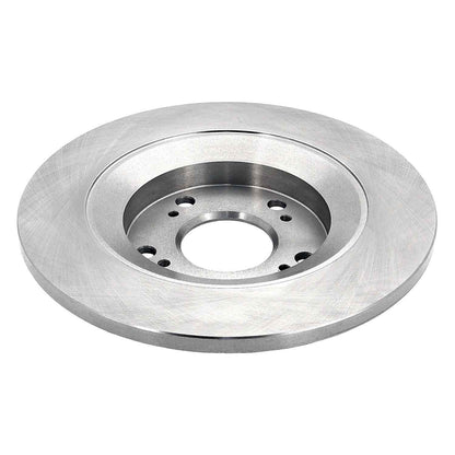 DuraGo Disc Brake Rotor BR31271