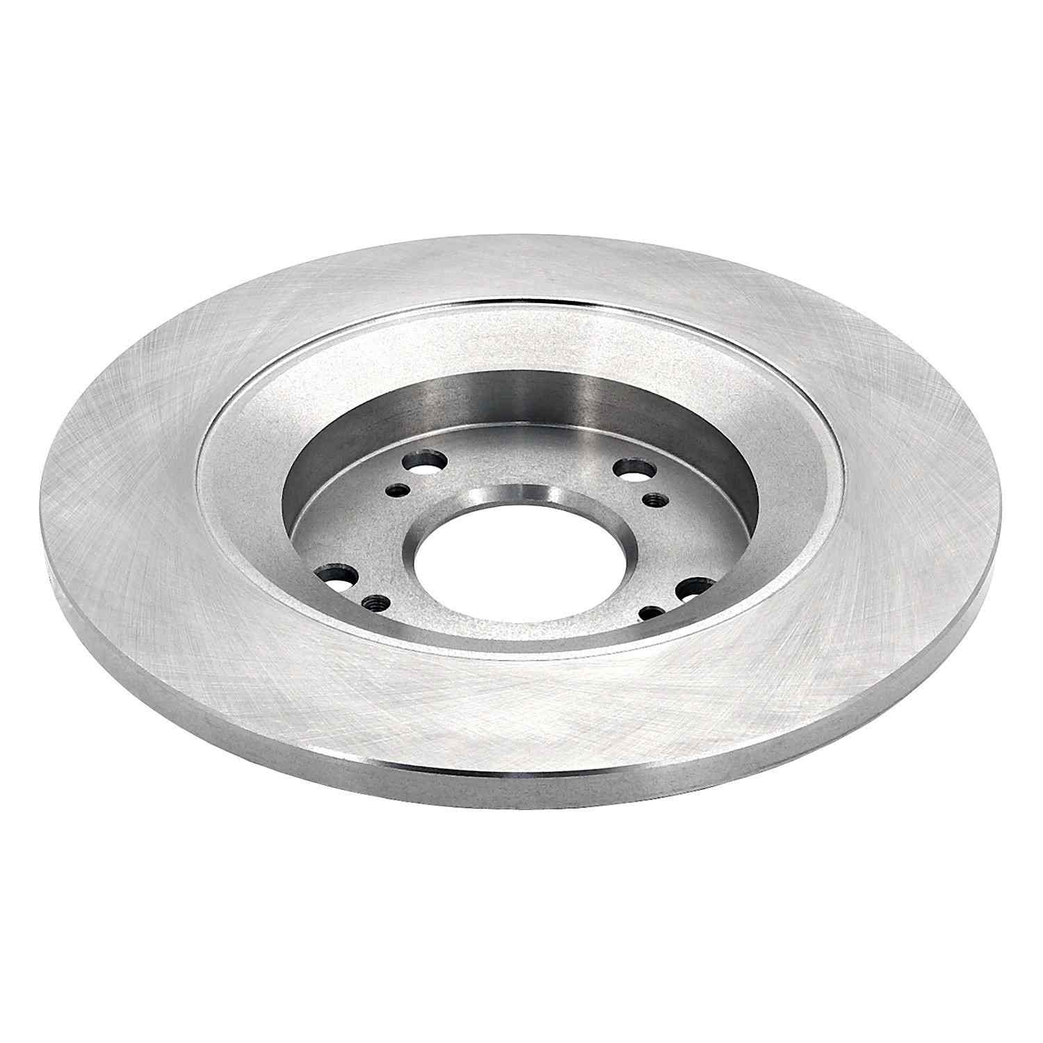 DuraGo DuraGoÂ® Brake Rotor BR31271