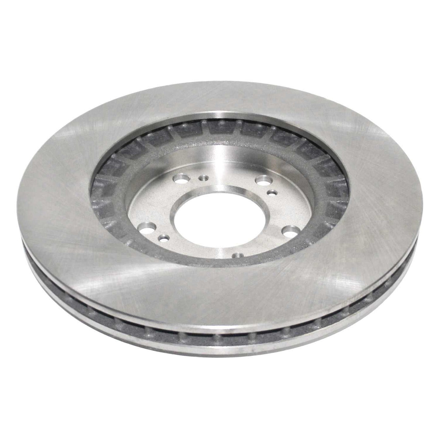 DuraGo Disc Brake Rotor BR31272