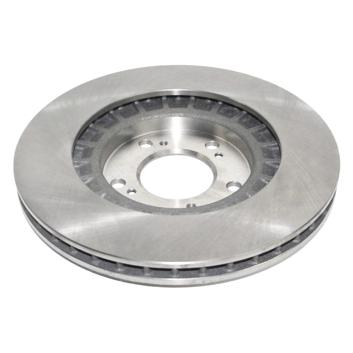 DuraGo Disc Brake Rotor BR31272