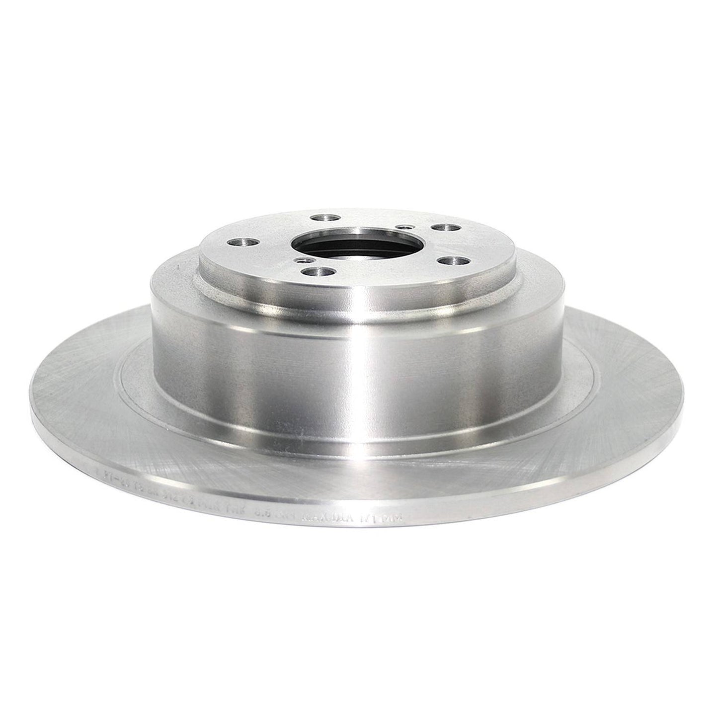 DuraGo DuraGoÂ® Brake Rotor BR31273