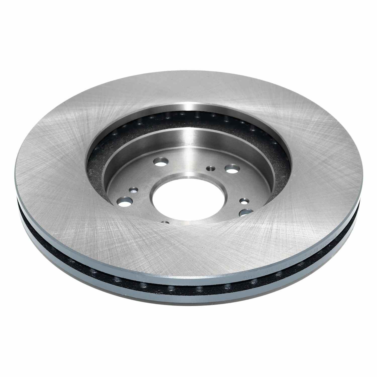 DuraGo DuraGoÂ® Titanium Series Brake Rotor BR31275-01