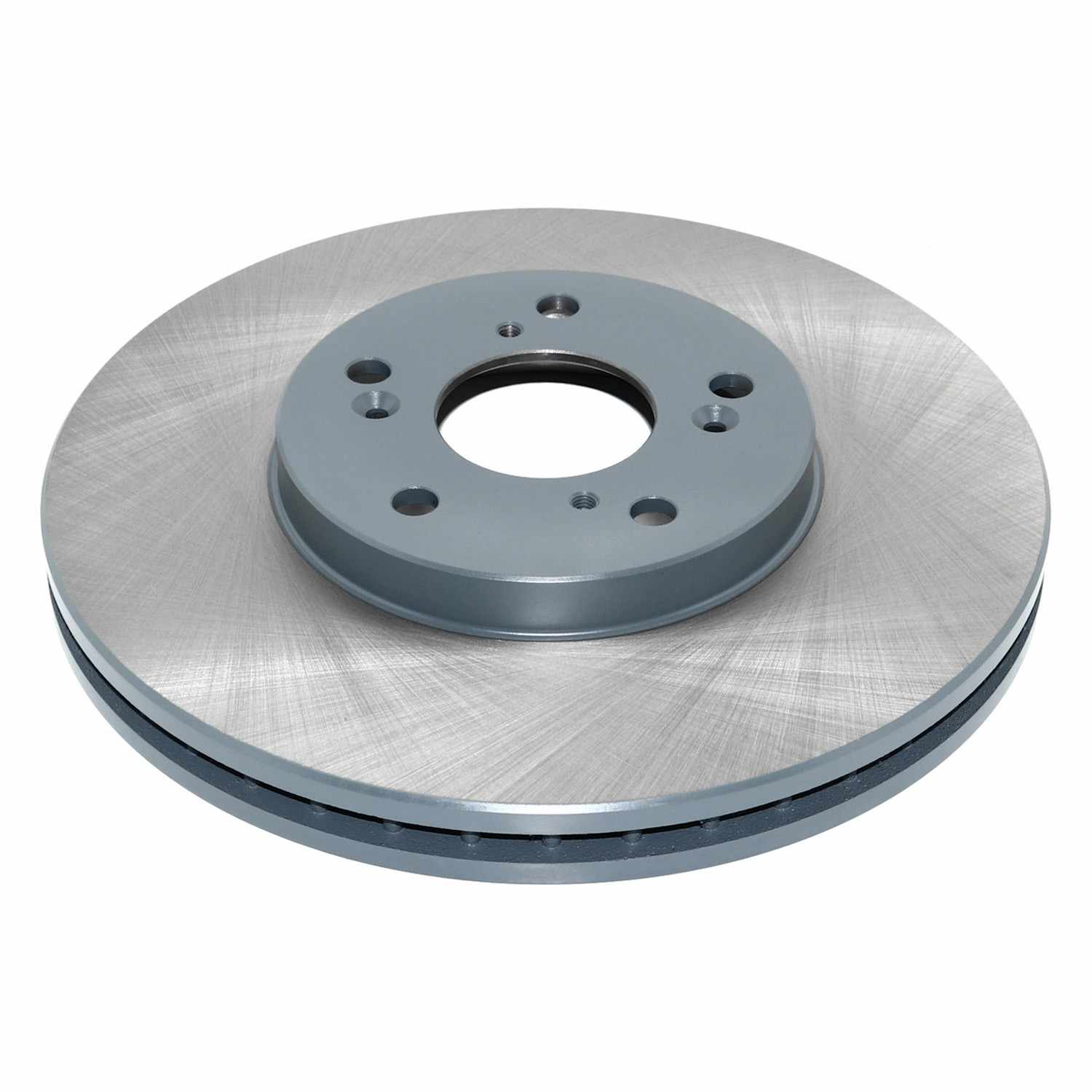 DuraGo DuraGoÂ® Titanium Series Brake Rotor BR31275-01