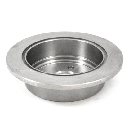 DuraGo Disc Brake Rotor BR31281 image 2