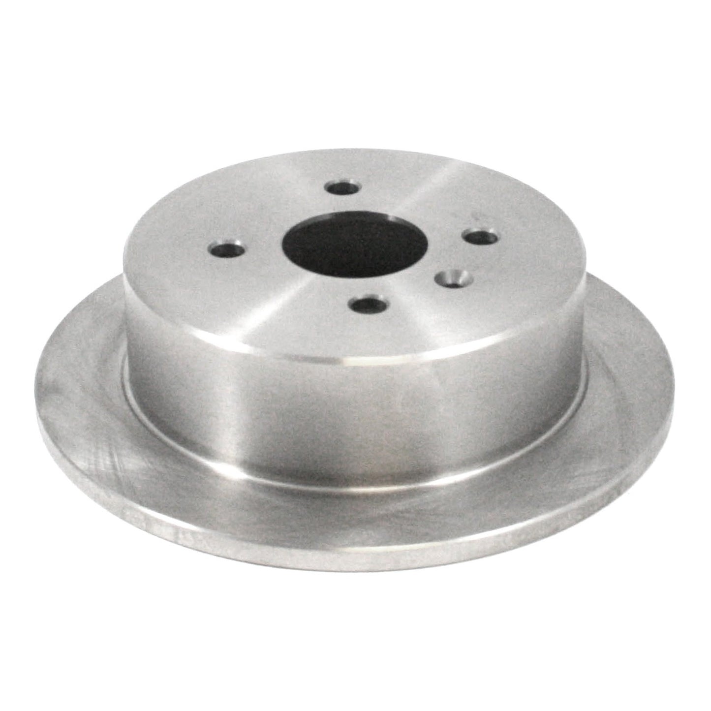 DuraGo Disc Brake Rotor BR31281 main image