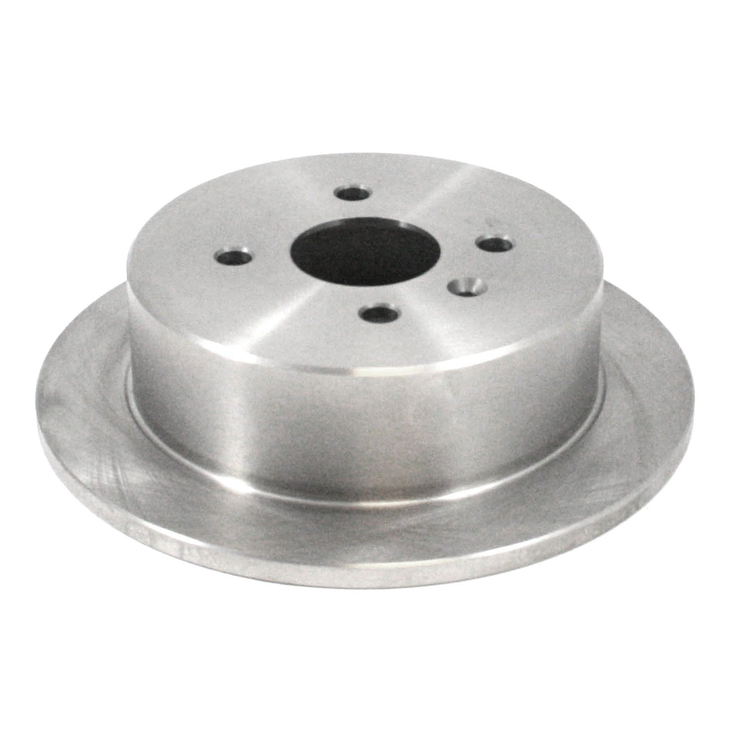 DuraGo Disc Brake Rotor BR31281 main image