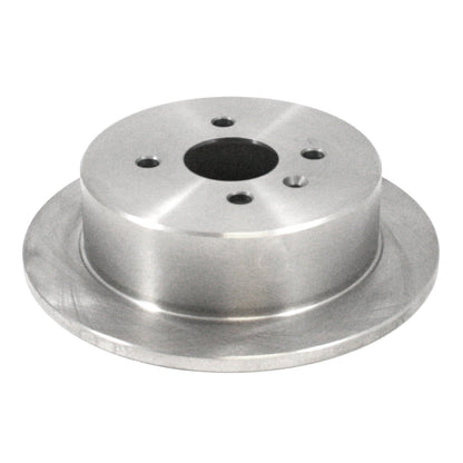 DuraGo Disc Brake Rotor BR31281 main image