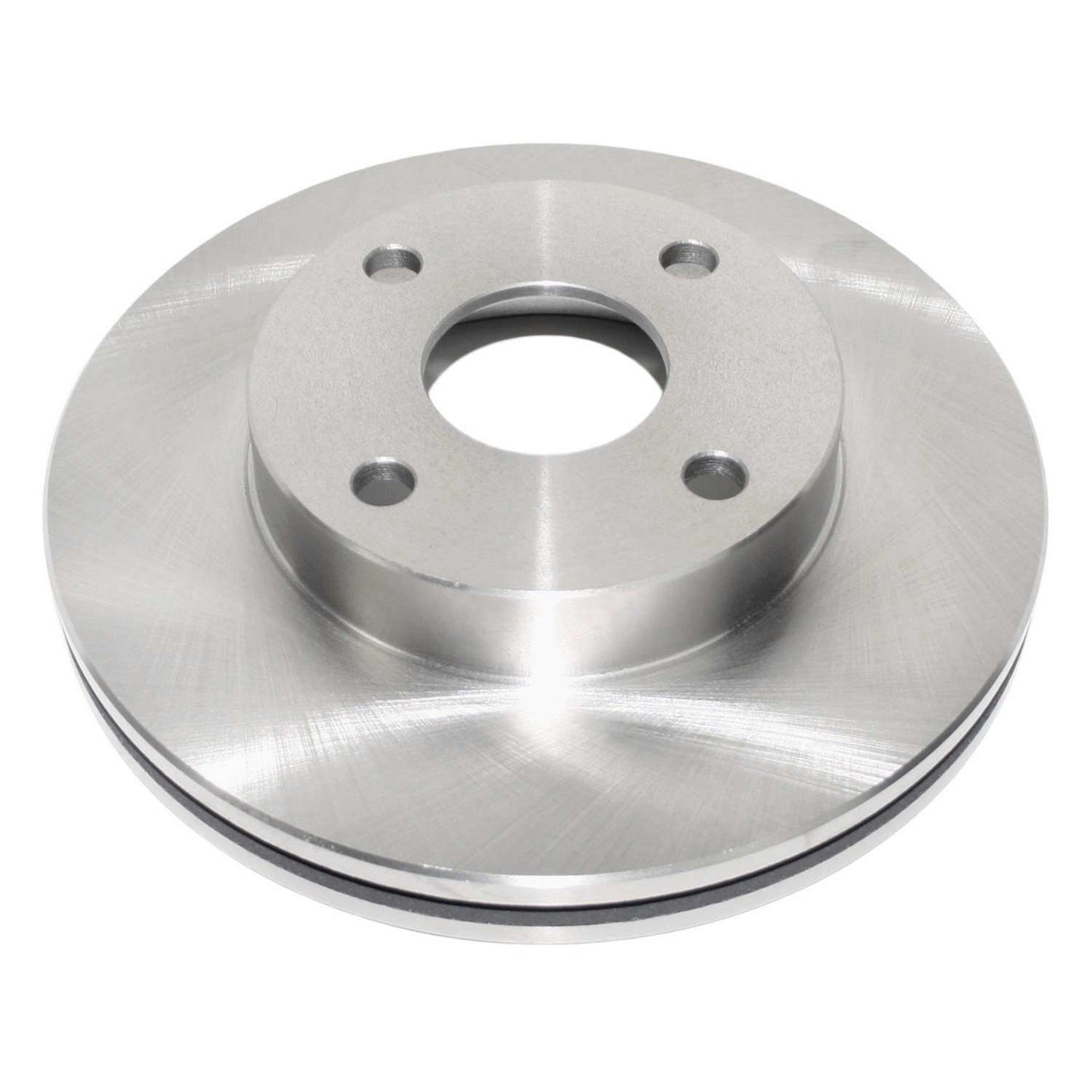DuraGo DuraGoÂ® Brake Rotor BR31284