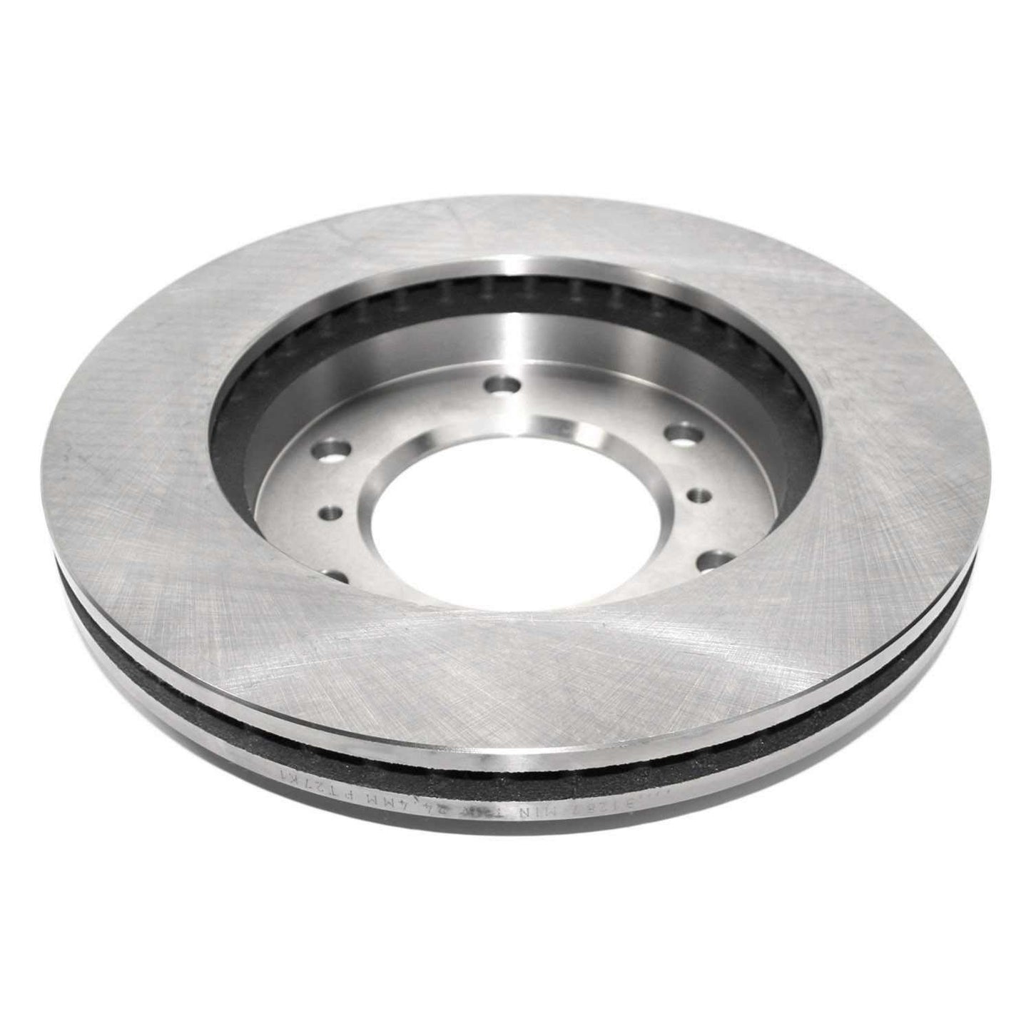 DuraGo Disc Brake Rotor BR31287