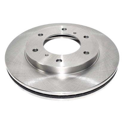 DuraGo Disc Brake Rotor BR31287