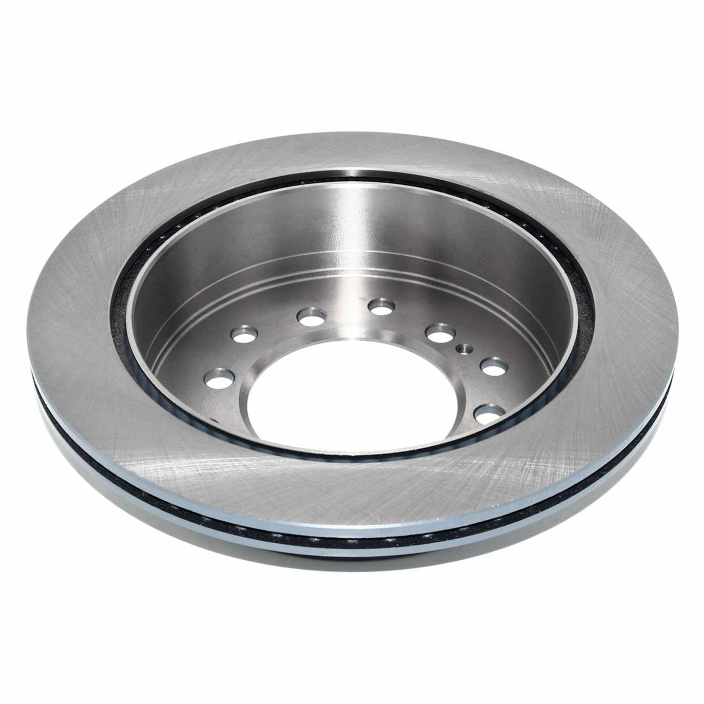 DuraGo DuraGoÂ® Titanium Series Brake Rotor BR31294-01