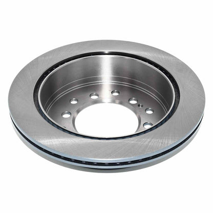 DuraGo DuraGoÂ® Titanium Series Brake Rotor BR31294-01