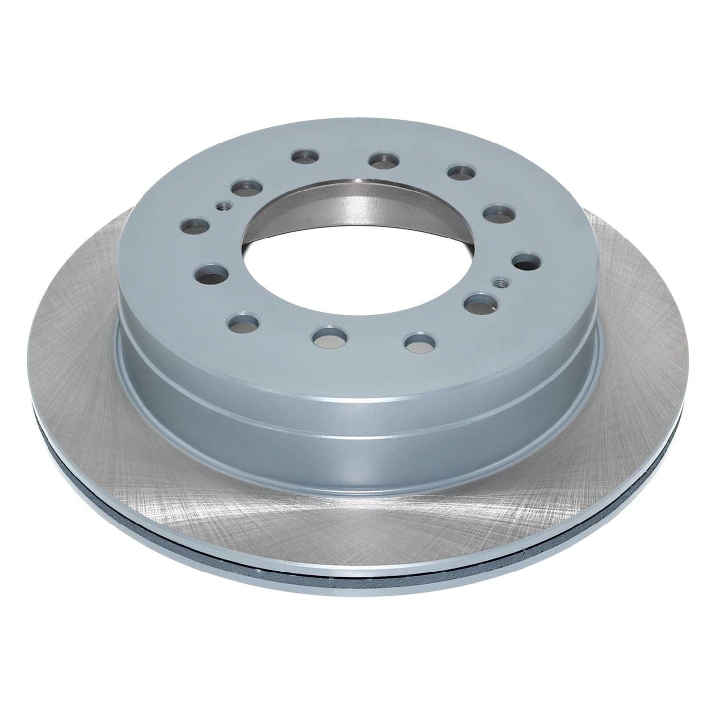 DuraGo DuraGoÂ® Titanium Series Brake Rotor BR31294-01
