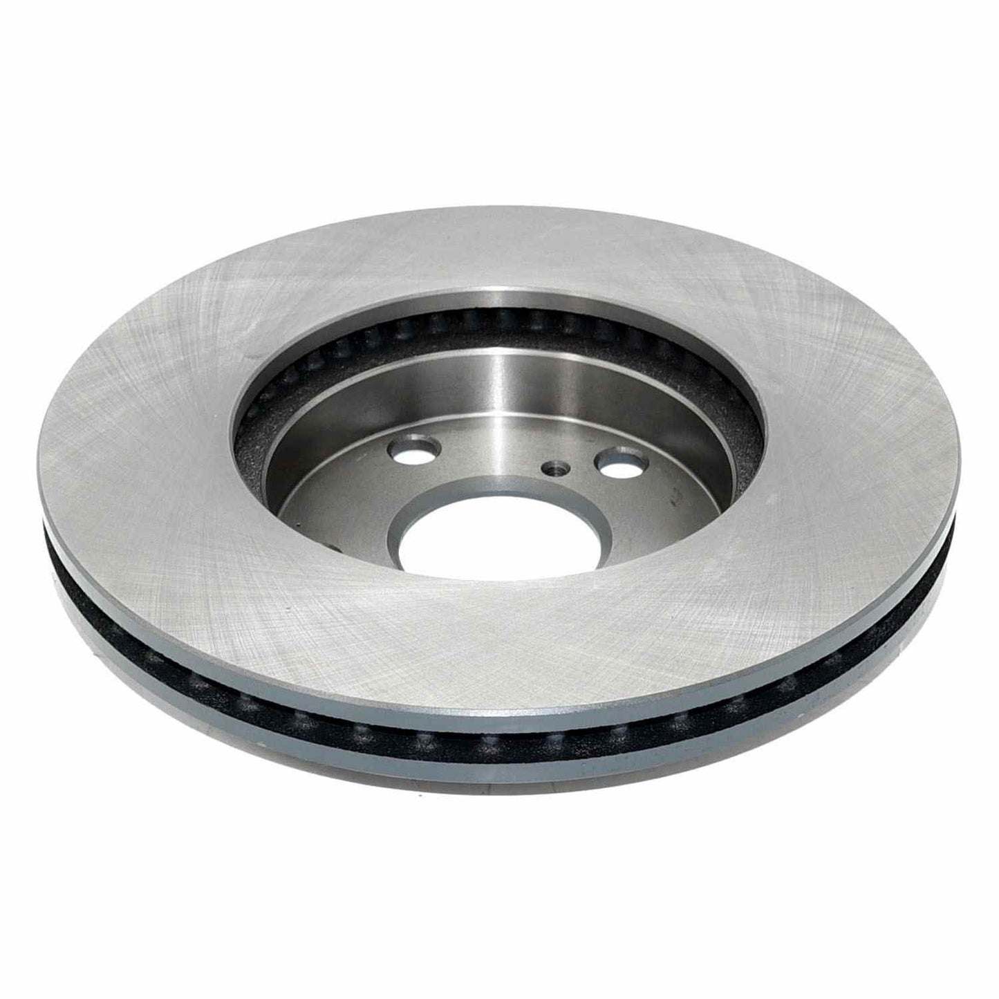 DuraGo DuraGoÂ® Titanium Series Brake Rotor BR31295-01