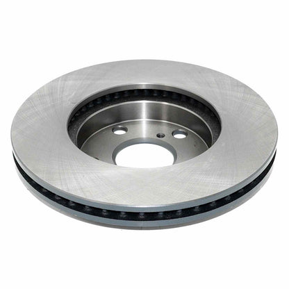 DuraGo DuraGoÂ® Titanium Series Brake Rotor BR31295-01