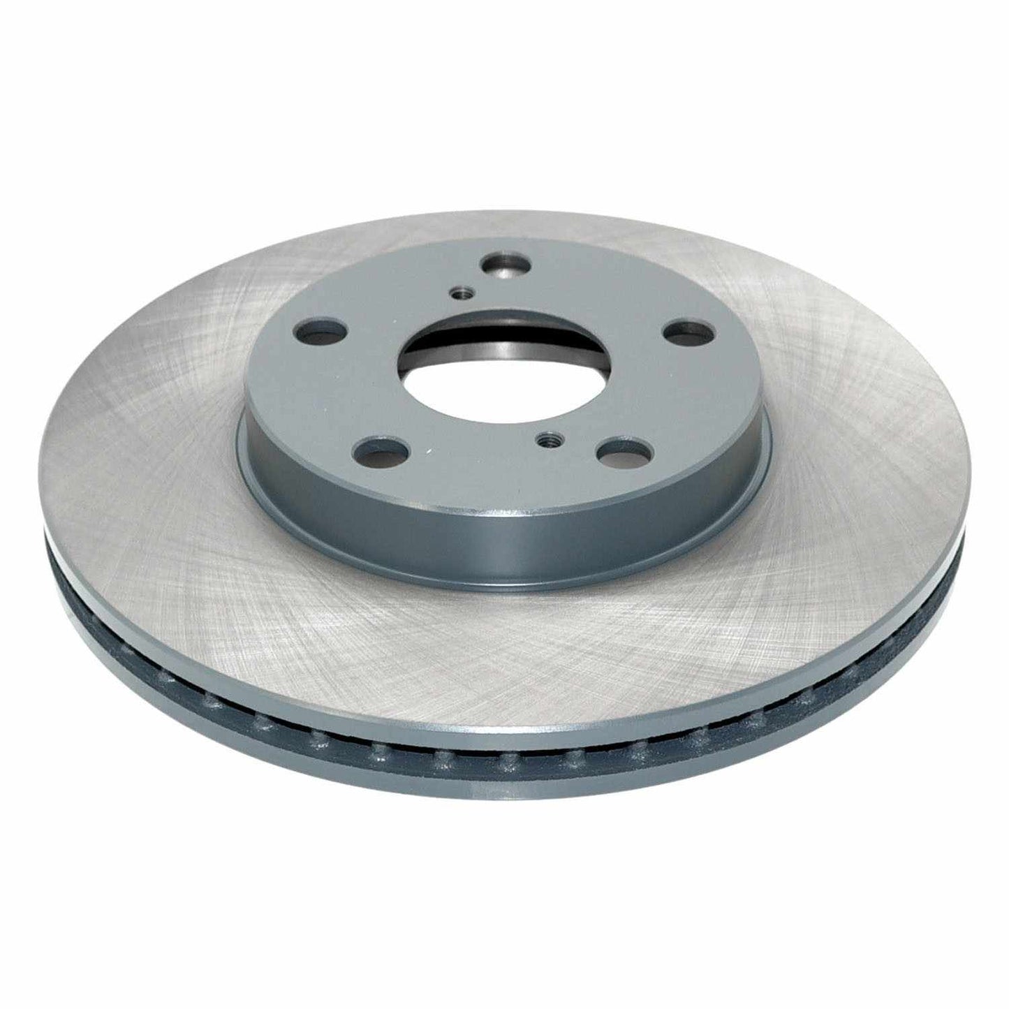 DuraGo DuraGoÂ® Titanium Series Brake Rotor BR31295-01
