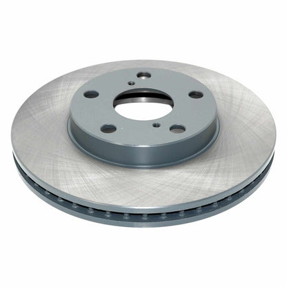 DuraGo DuraGoÂ® Titanium Series Brake Rotor BR31295-01