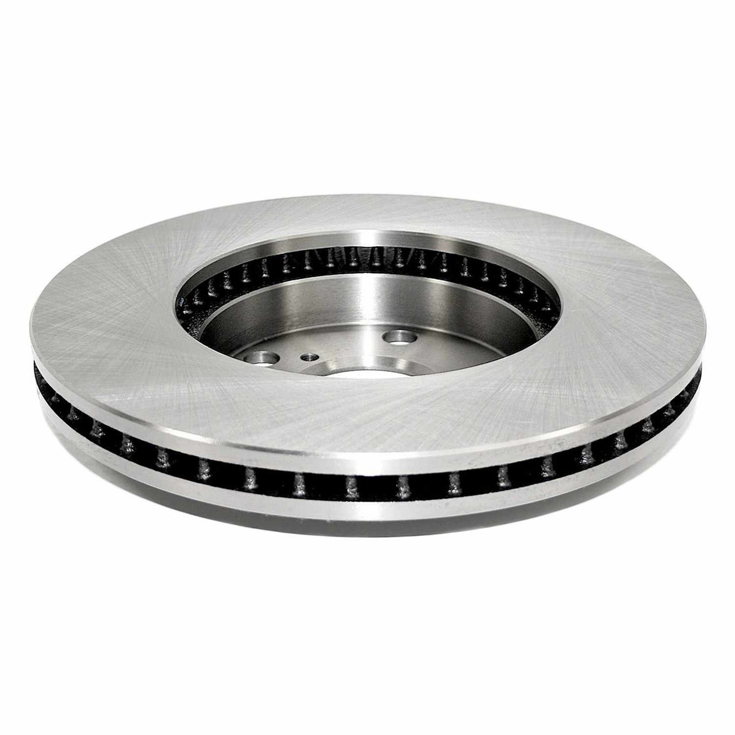 DuraGo Disc Brake Rotor BR31295