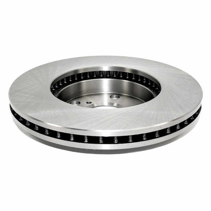DuraGo Disc Brake Rotor BR31295