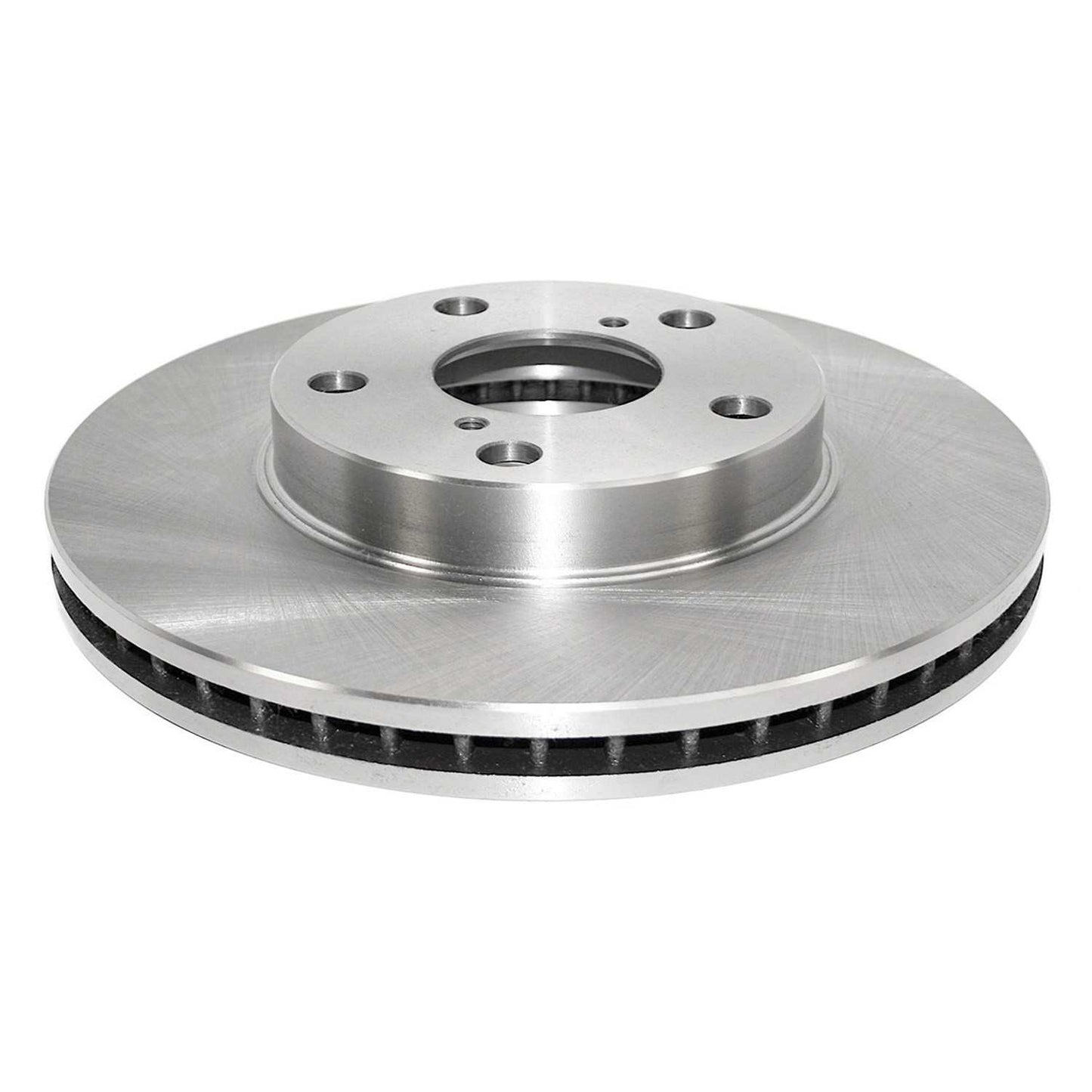 DuraGo Disc Brake Rotor BR31295