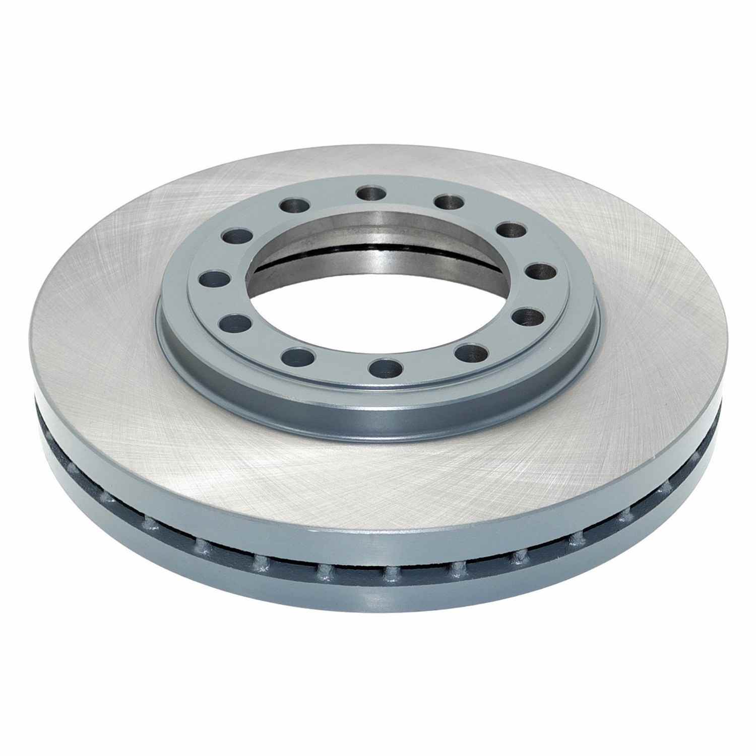 DuraGo DuraGoÂ® Titanium Series Brake Rotor BR31296-01