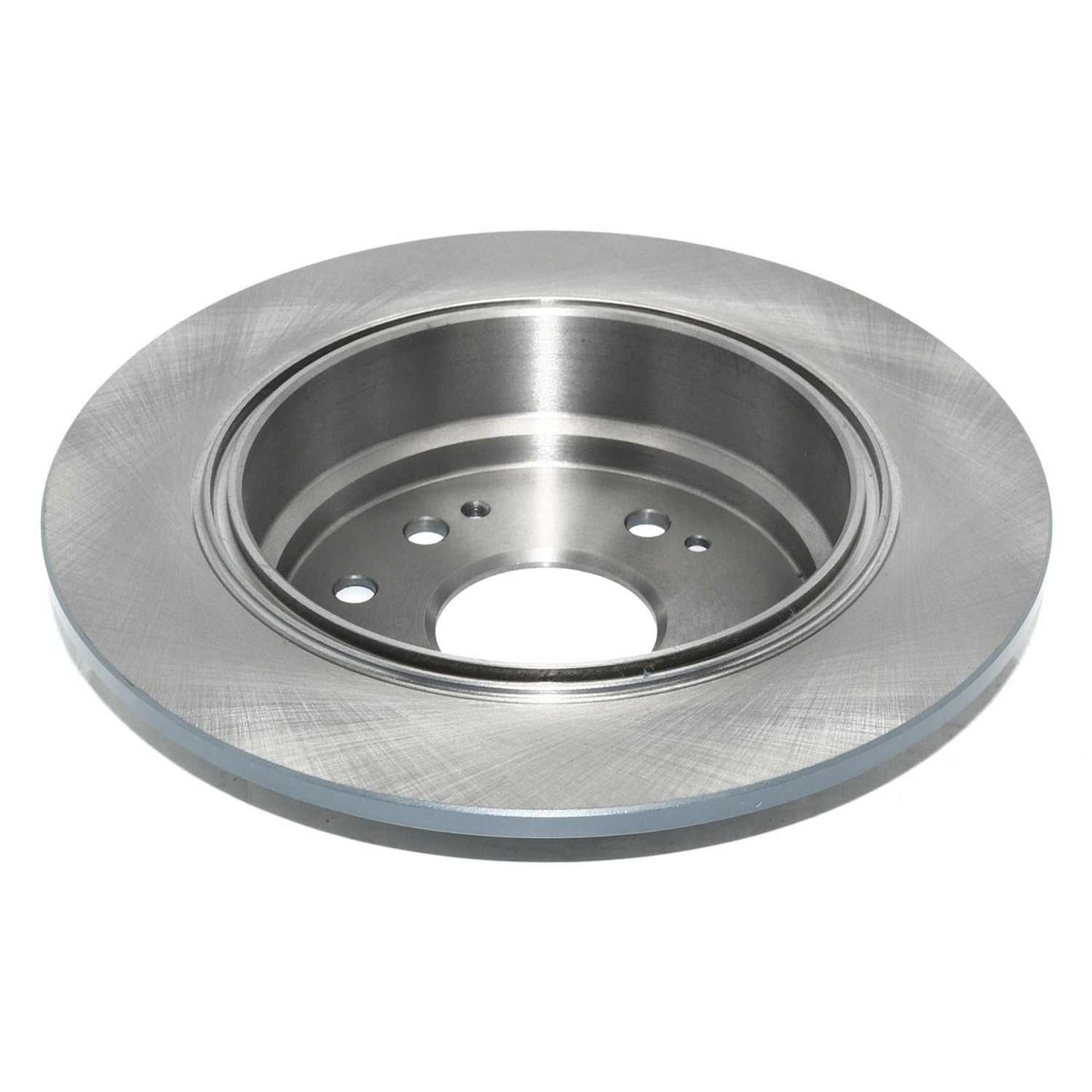 DuraGo DuraGoÂ® Titanium Series Brake Rotor BR31304-01