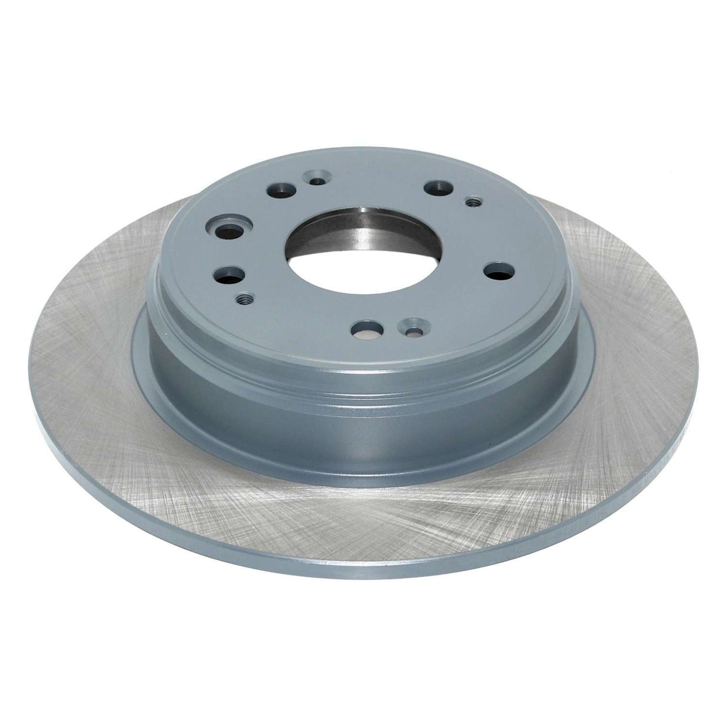 DuraGo DuraGoÂ® Titanium Series Brake Rotor BR31304-01