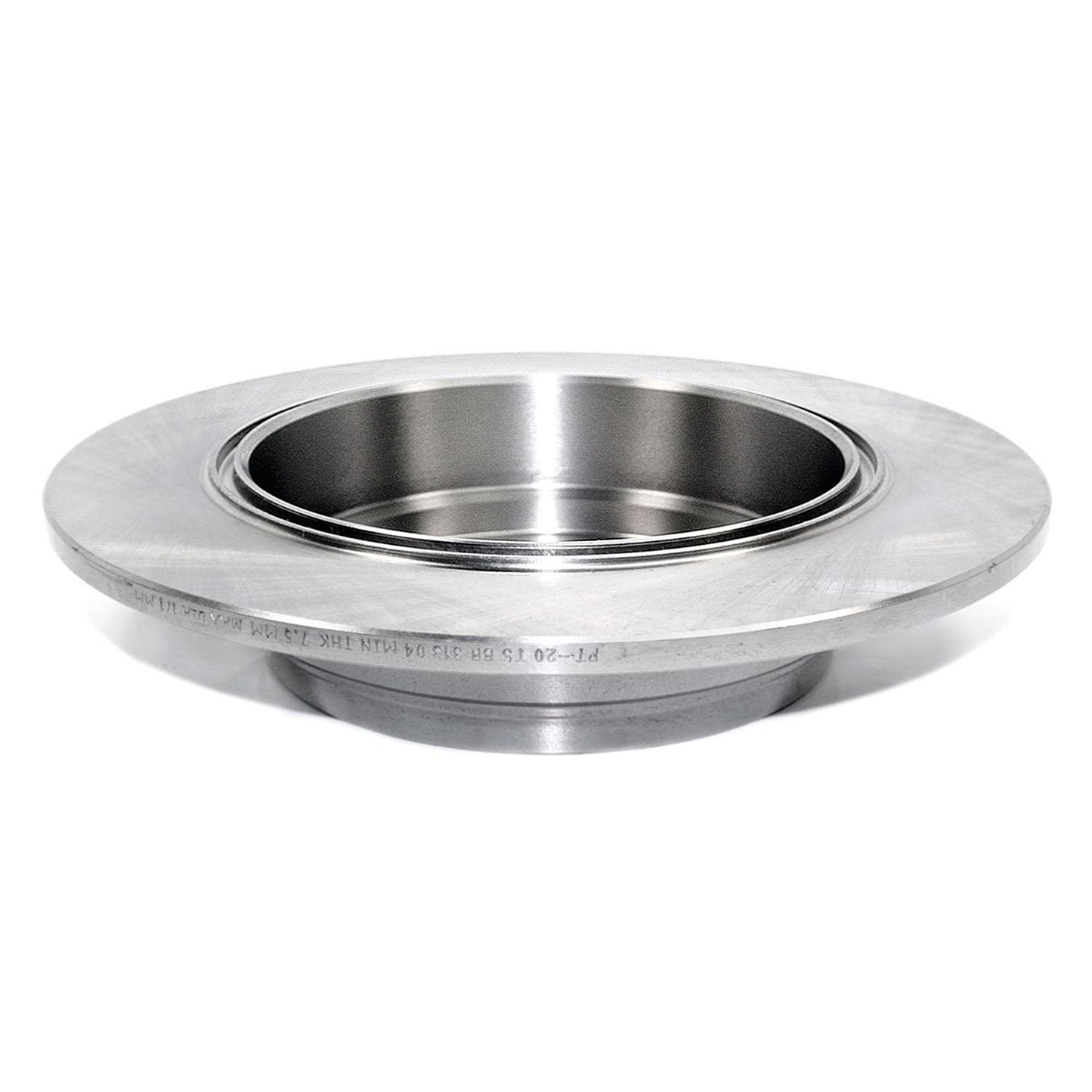 DuraGo DuraGoÂ® Brake Rotor BR31304