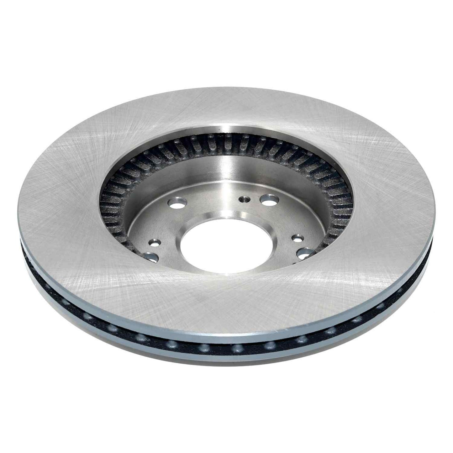 DuraGo DuraGoÂ® Titanium Series Brake Rotor BR31305-01