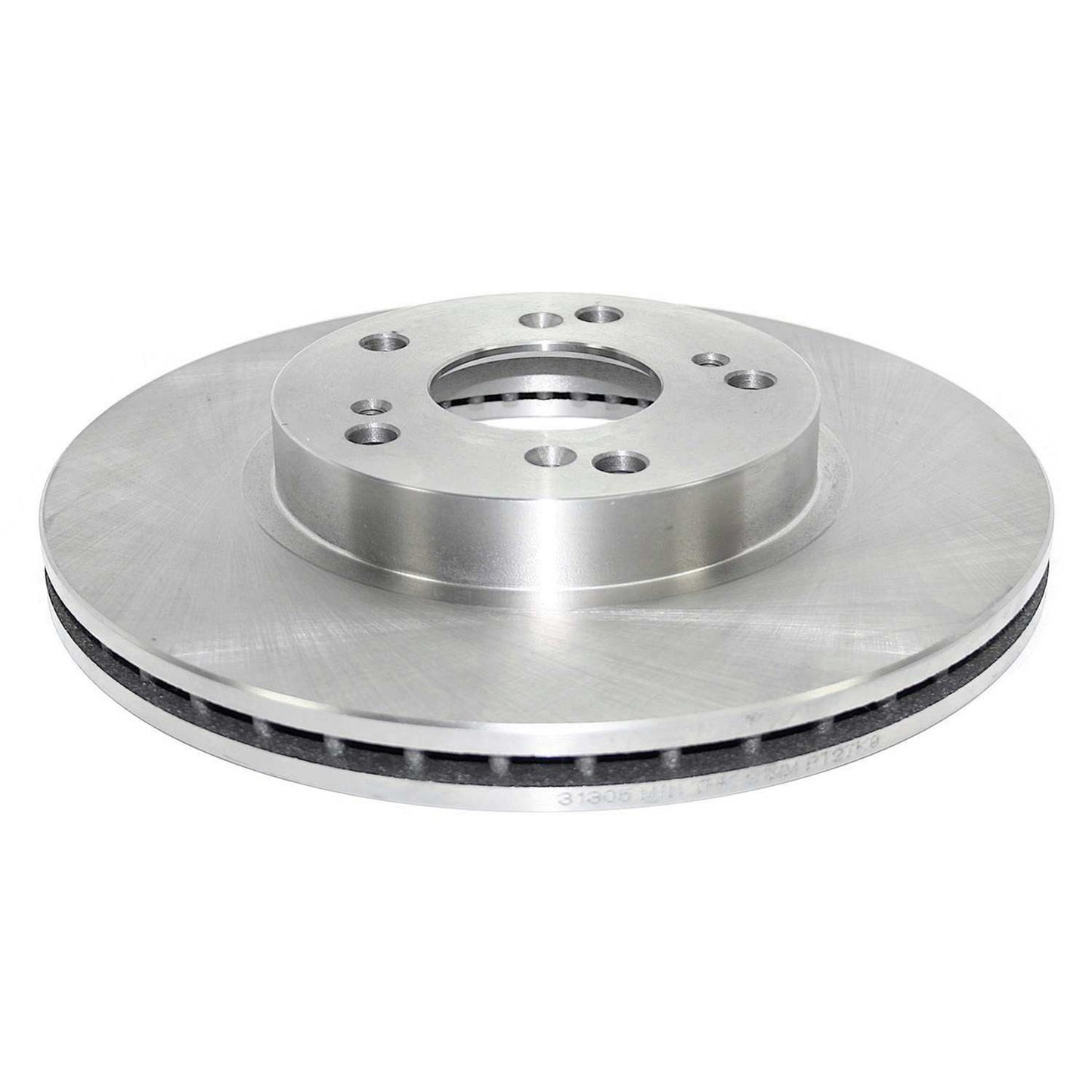 DuraGo DuraGoÂ® Brake Rotor BR31305