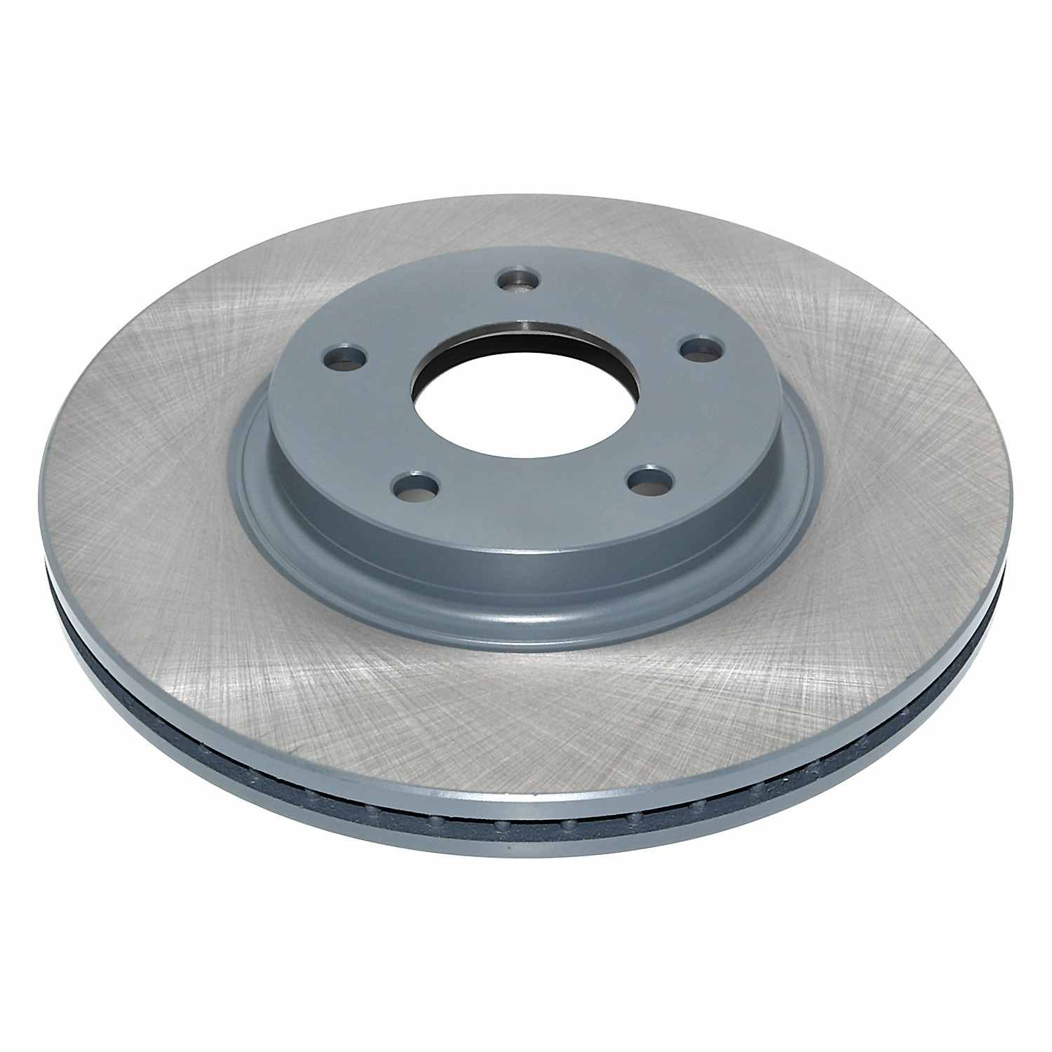 DuraGo DuraGoÂ® Titanium Series Brake Rotor BR31306-01