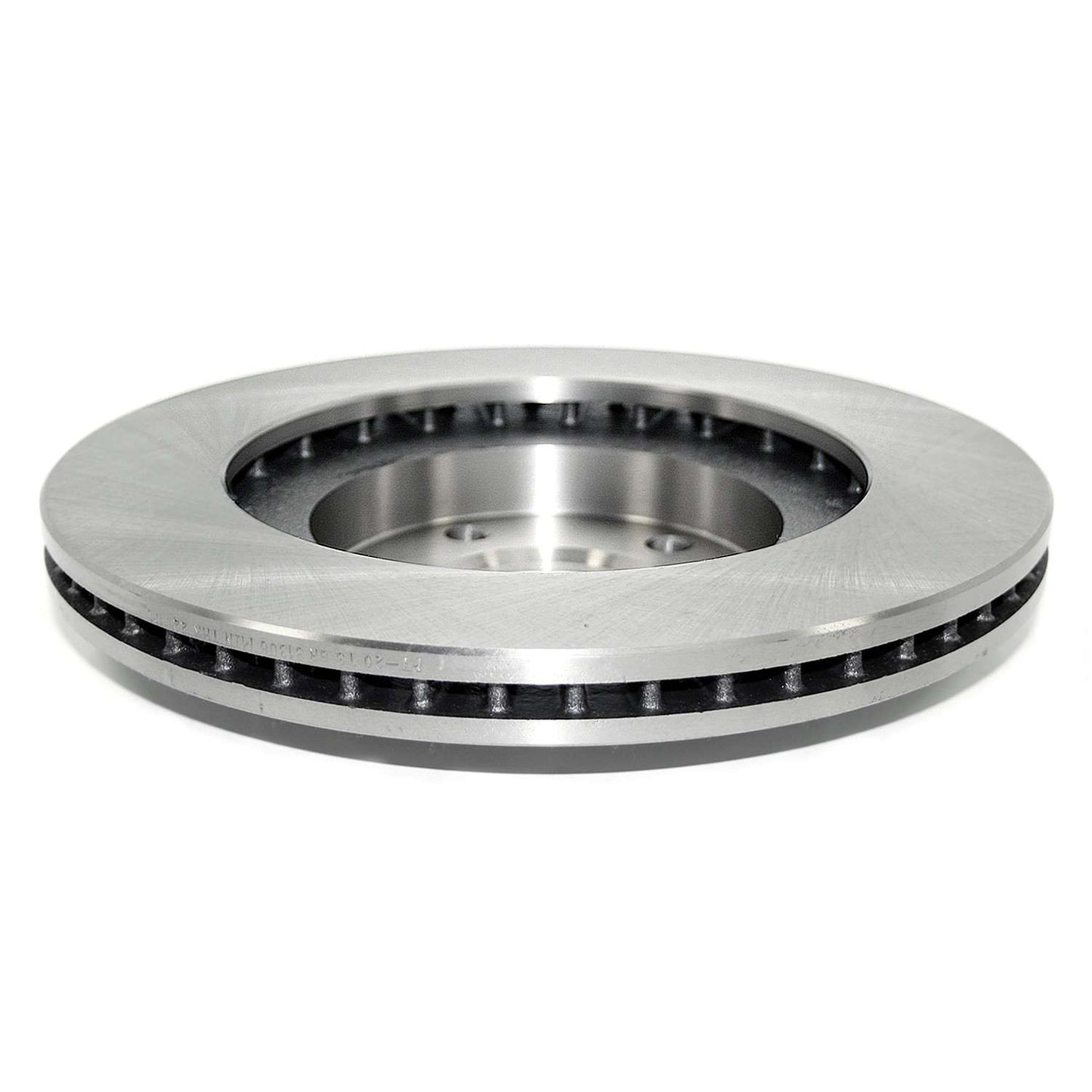 DuraGo DuraGoÂ® Brake Rotor BR31306