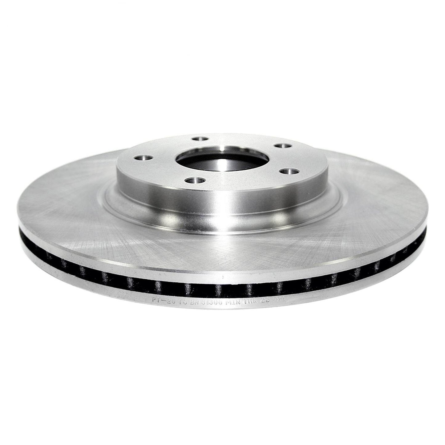 DuraGo DuraGoÂ® Brake Rotor BR31306