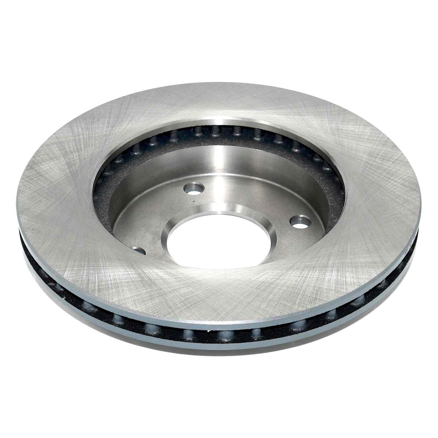 DuraGo DuraGoÂ® Titanium Series Brake Rotor BR31307-01